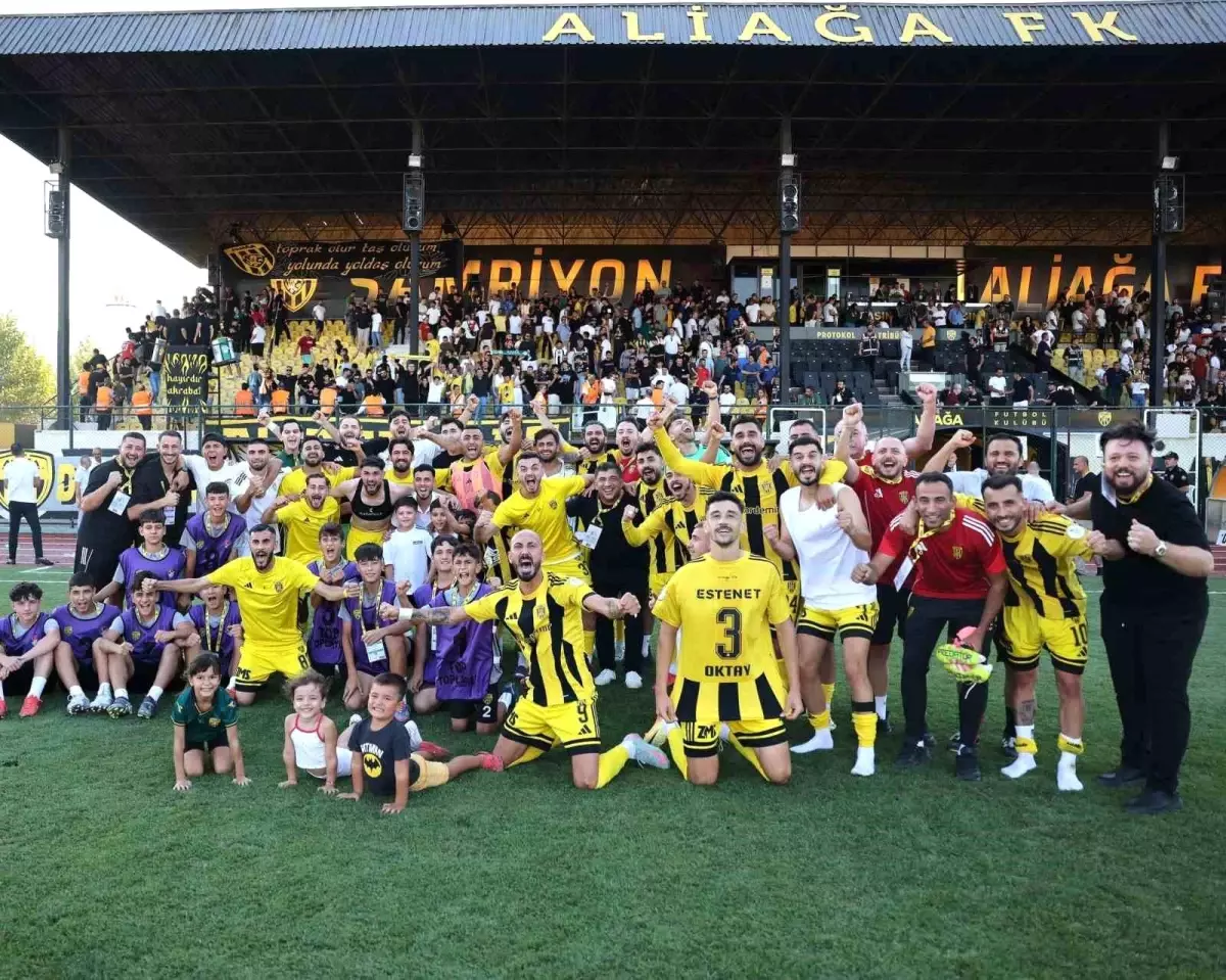 aliaga fk ankara demirsporu agirliyor mWVpzAYH