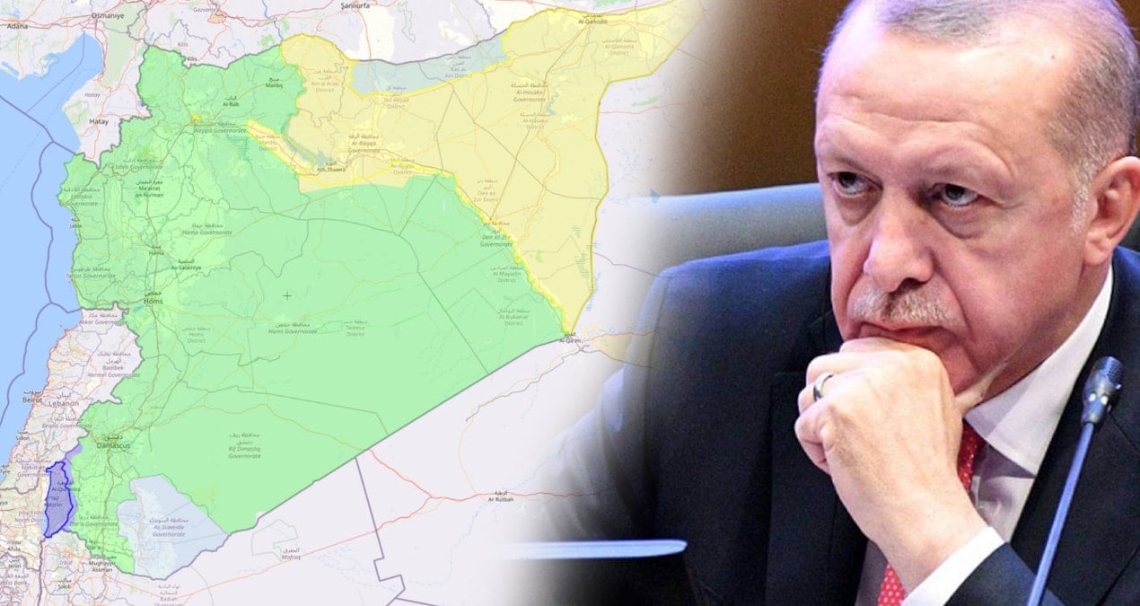 ankaranin planlari altust oluyor suriye projesi paramparca XqVG5Wdt