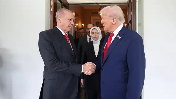 erdogan trump gorusmesine chpden ilk yorum brunsonu hatirlatti bu nasil bir utanctir wUl77LHR
