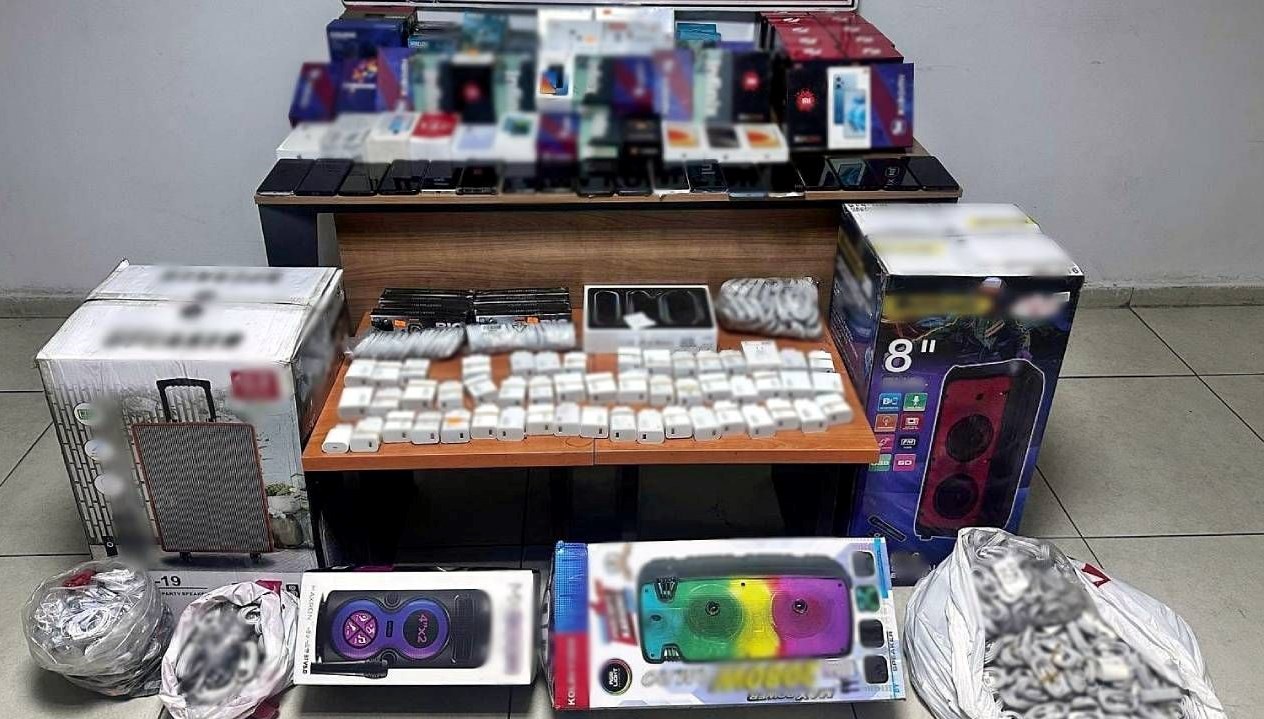 gaziantepte kacakcilik operasyonu piyasa degeri 1 milyon tl D25pQCFa