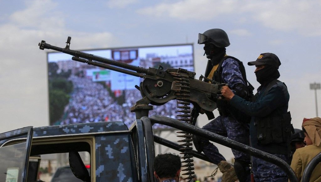 israil medyasi husi guclerinde dikkat cekici askeri hareketlilik var xl5lLD54