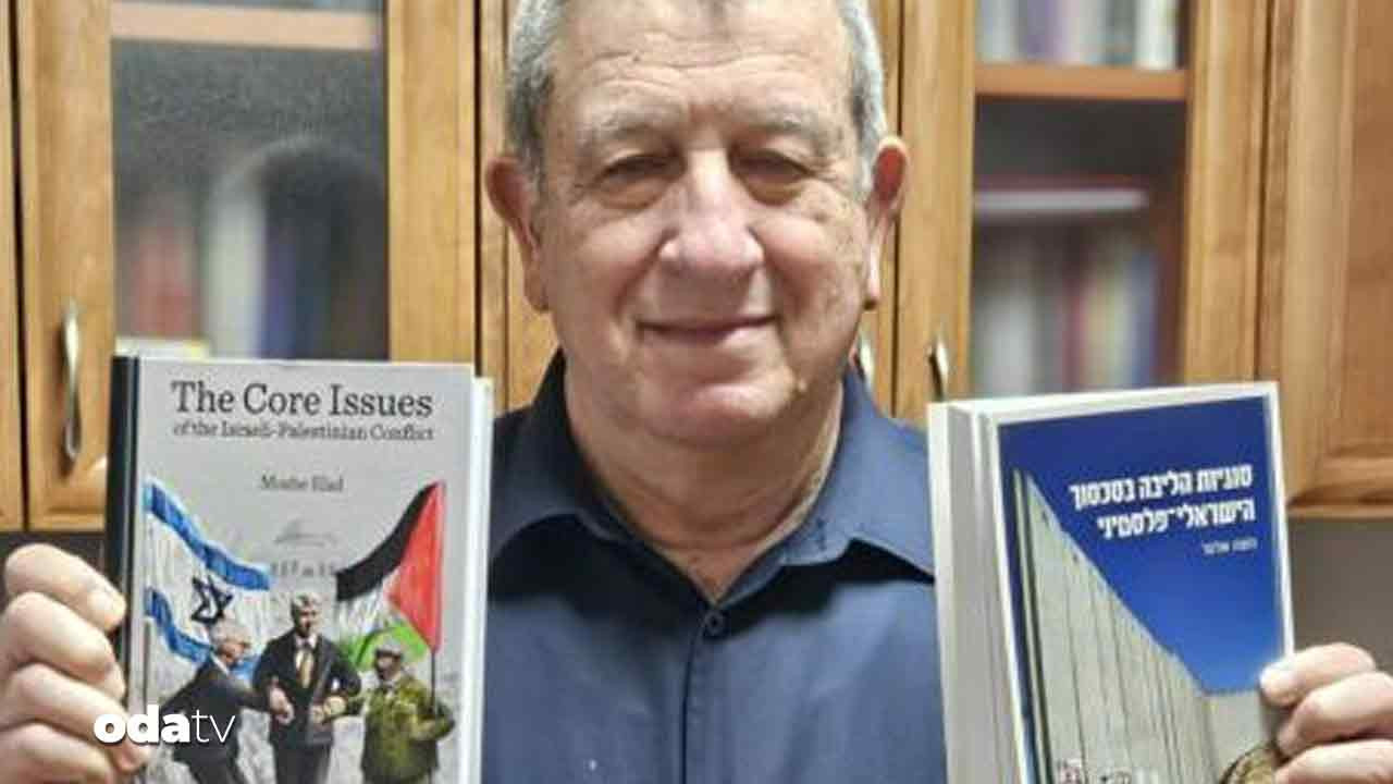 israilli emekli albaydan kustah tehdit istanbul veya ankara hedef olabilir YHjBqKhy