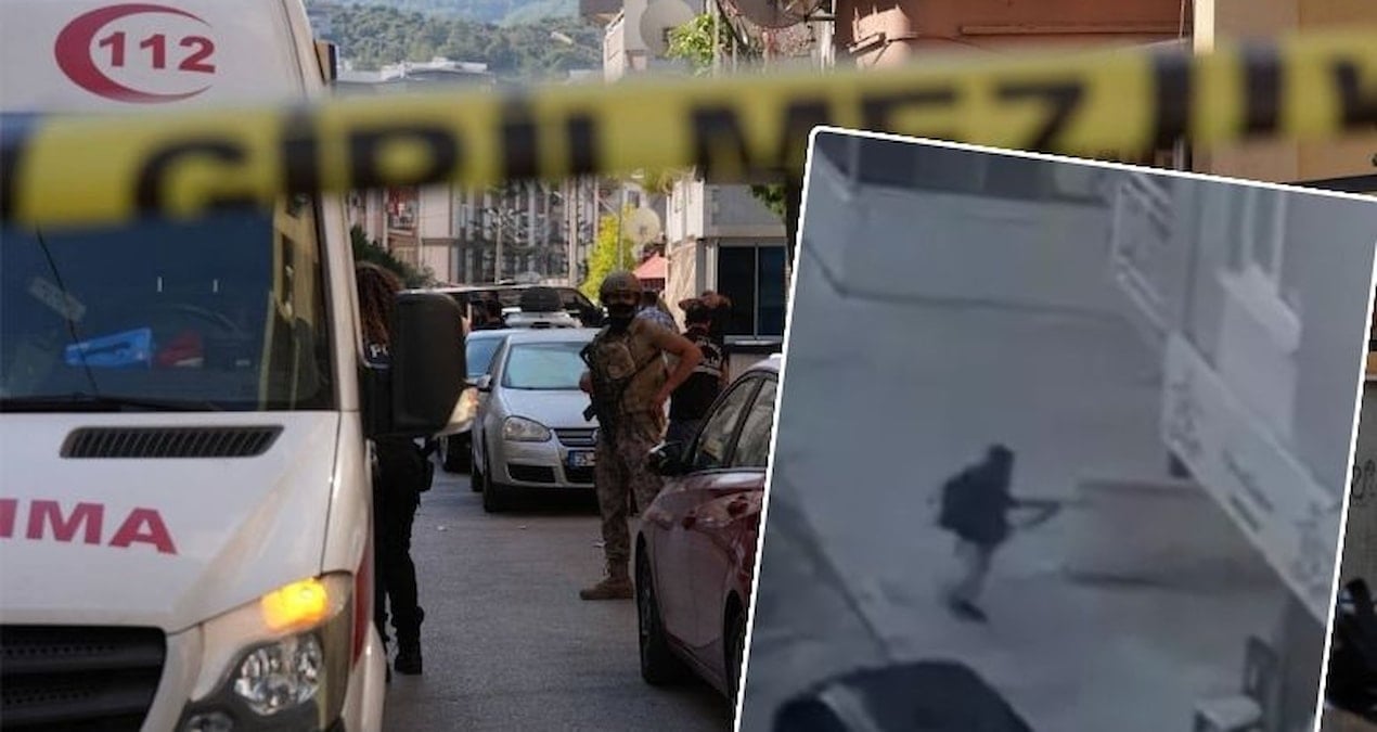 izmir karakol saldirisinda 9 tutuklama talebi xilJqBMf