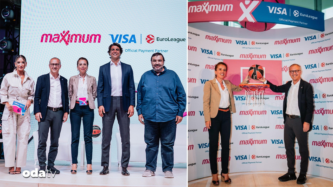 maximum kart visa is birligi ile euroleague sahalarinda ip7W6r8A