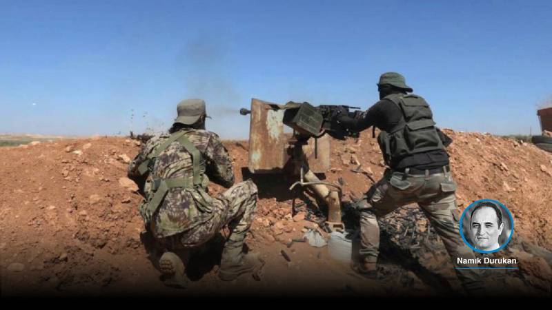 sam sdg arasinda tehlikeli gerilim suruyor d r hafirden sonra seyh maksudda catisma kontrolden cikmis silahli guc iddiasi dmNBCmPJ