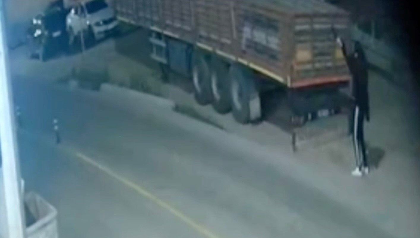 tufekle binayi kursunlayip kactilar iki kardes gozaltina alindi Nd1fMpuN