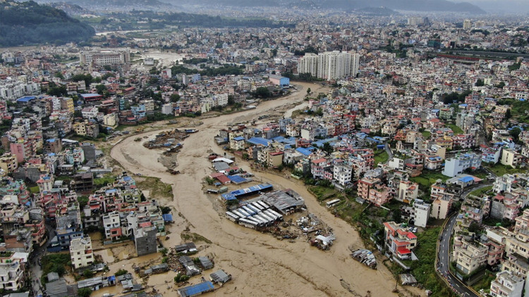 nepalde dogal afetler 22 kisinin olumune yol acti 9CjnmWl7