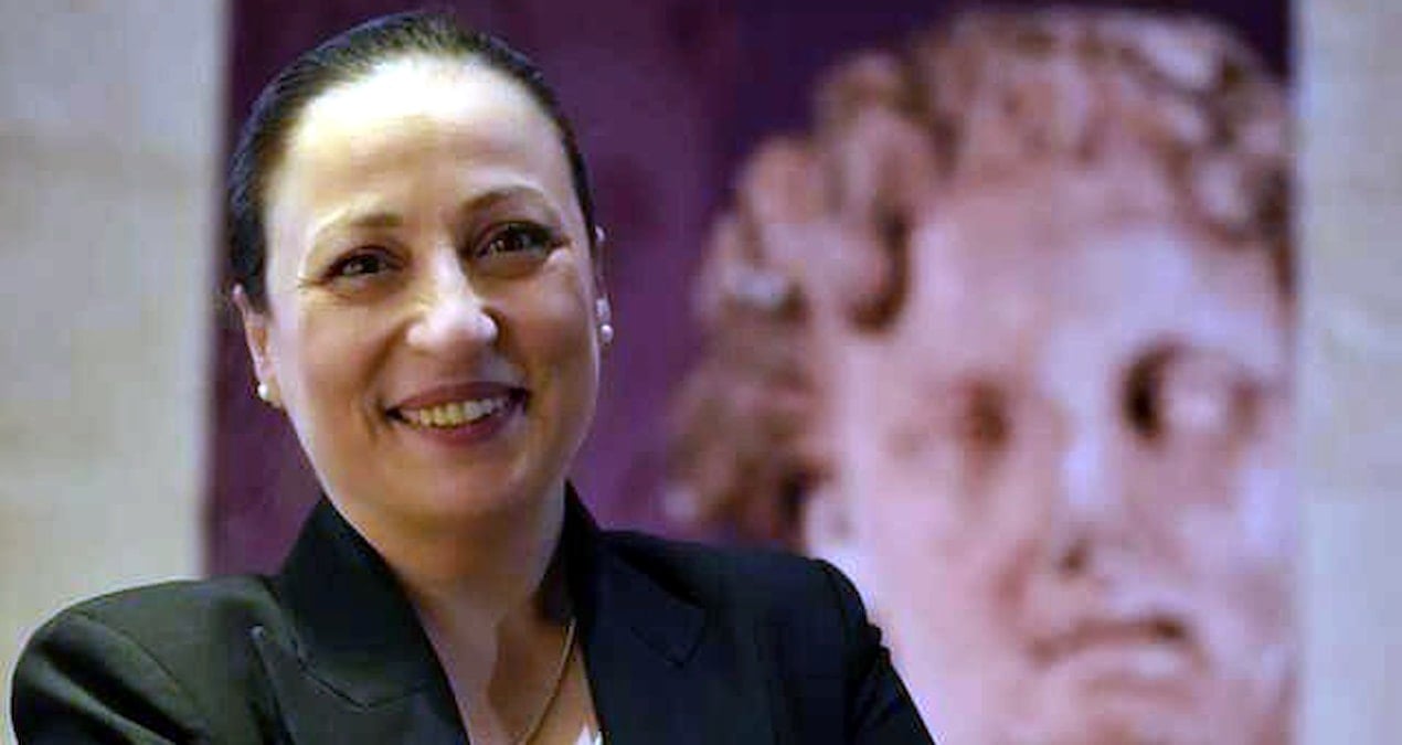 risk altindaki kultur varliklari ve uluslararasi tarihi eser kacakciligi yarin bodrumda masaya yatirilacak XhfDhcWl