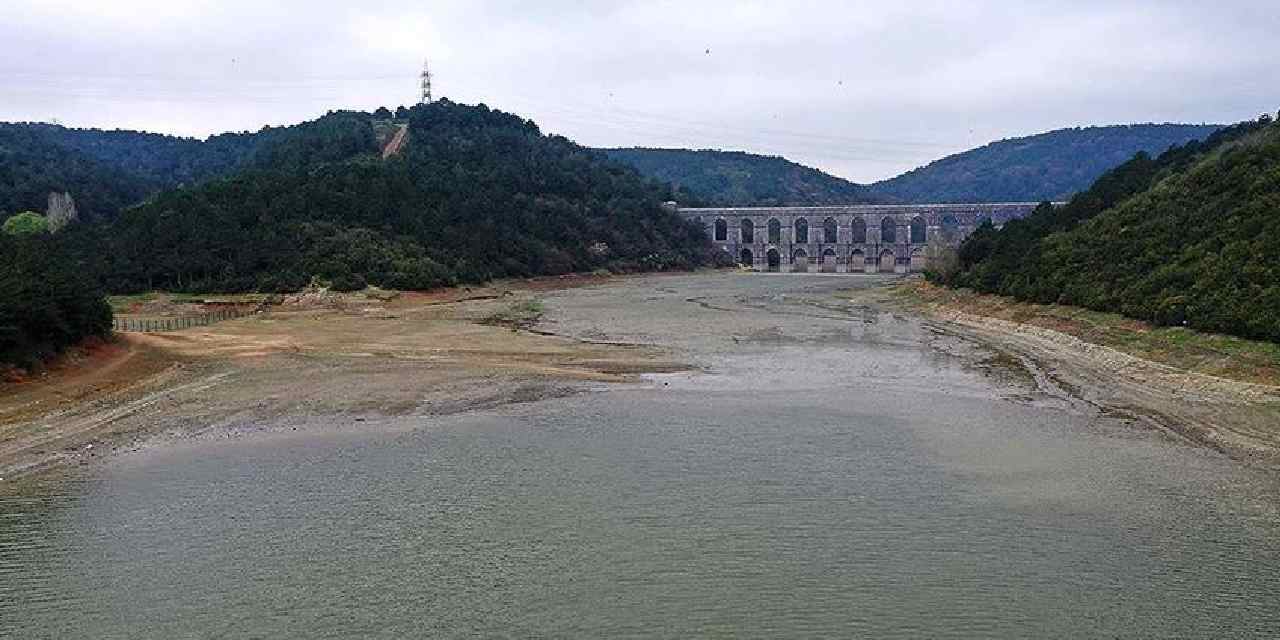 istanbul barajlarinda tehlike canlari FPl9Ygvz.jpg