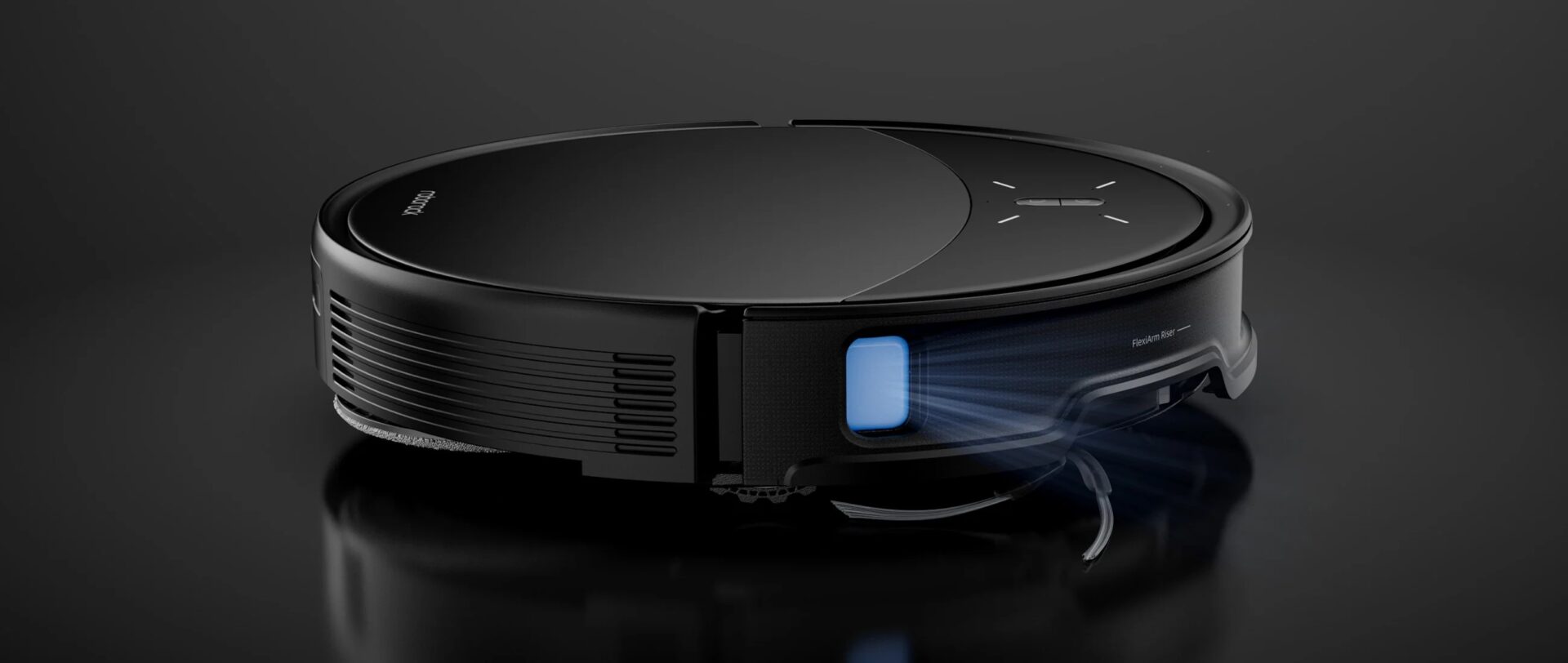 Şehir Hayatına Uyum Sağlayan Akıllı Temizlik: Roborock Saros 10R