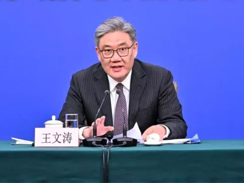 Çin ve Avrupa Arasındaki Ticaret İlişkilerinin Güçlendirilmesi İçin Diyalog Çağrısı