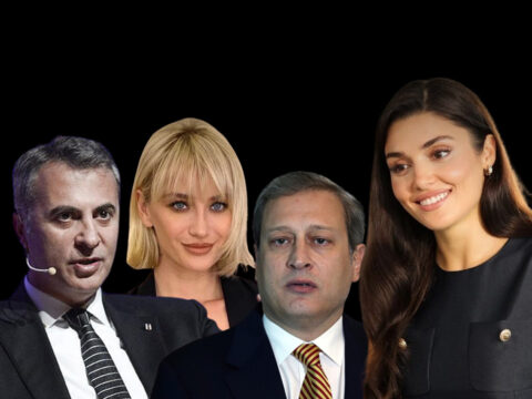 Ünlü İsimlere Uyuşturucu Operasyonu: 14 Kişi Gözaltında