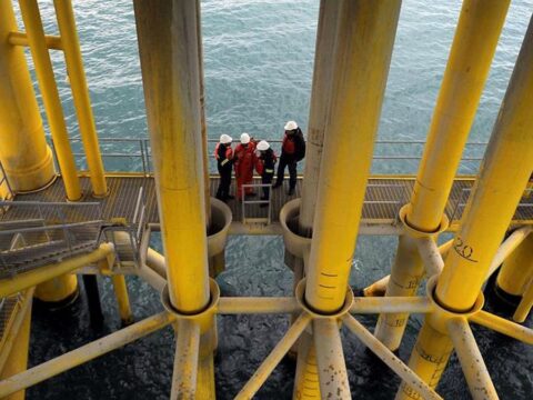 Rusya, Enerji Tedarikinde Önceliği Komşularına Verecek