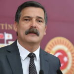 Erkan Baş’tan Can Atalay İçin Acil Çağrı: “TBMM, Seçilmiş Bir Vekilin Rehin Tutulmasına Sessiz Kalamaz”