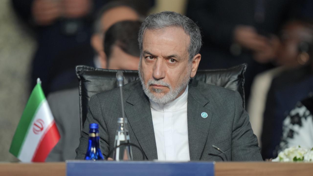 İran’dan Güvenlik Vurgusu: Çıkarlarımız Öncelikli