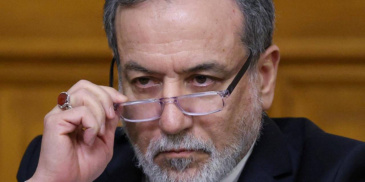 İran: Ulusal Çıkarlarımız Korunmadan Hareket Etmeyeceğiz