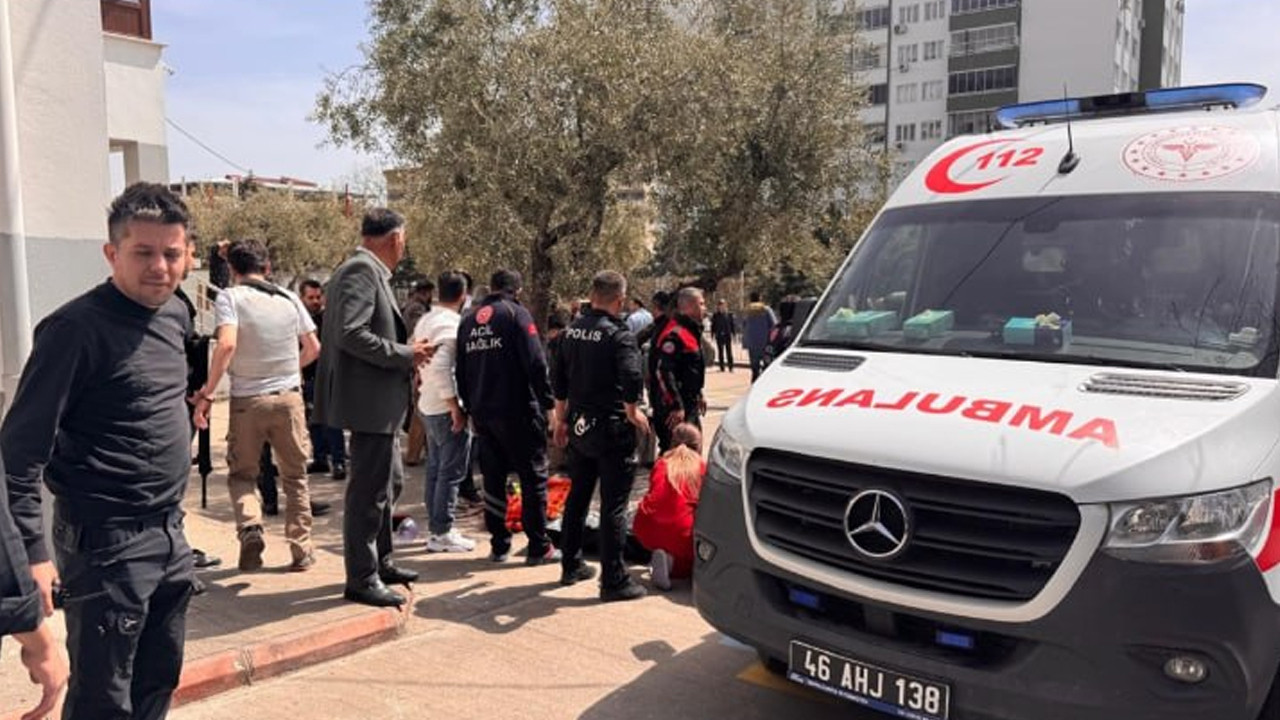 Kahramanmaraş’ta Okul Saldırısı: Yaralıların Durumu Hakkında Valilikten Açıklama