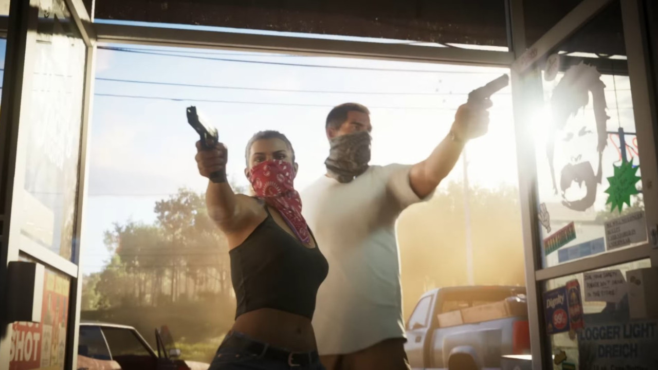 GTA 6’nın Yayın Stratejisi Belli Oldu: Neden PC Sürümü Gecikecek?