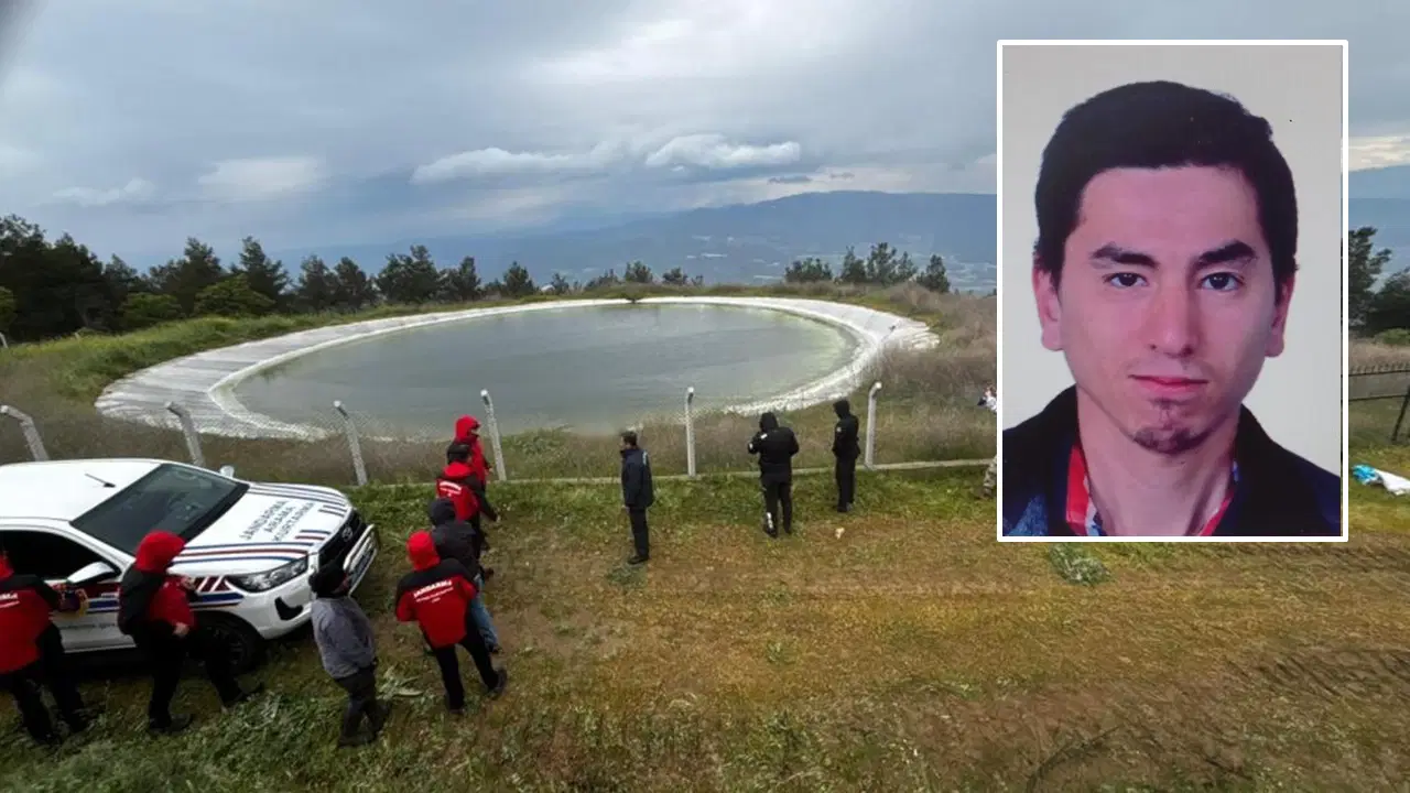 Kayıp Zihinsel Engelli Birey, Gölette Hayatını Kaybetmiş Halde Bulundu