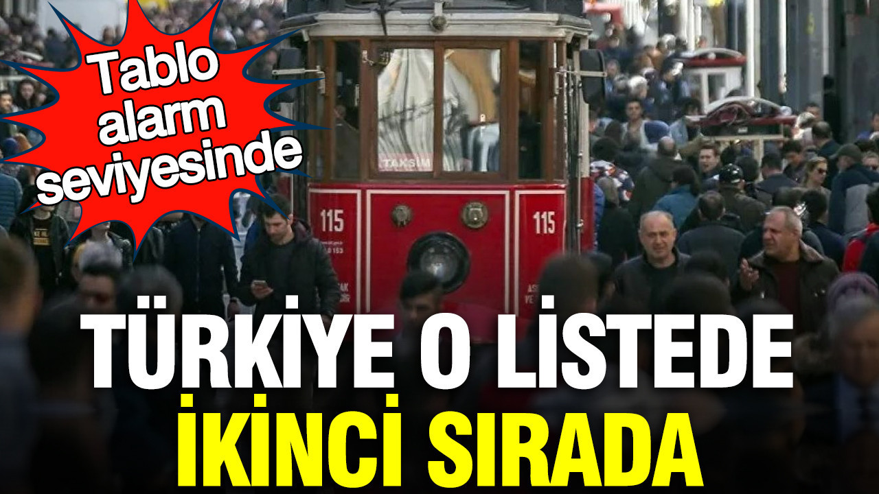 Türkiye Sigara Tüketiminde Endişe Verici İkinci Sırada
