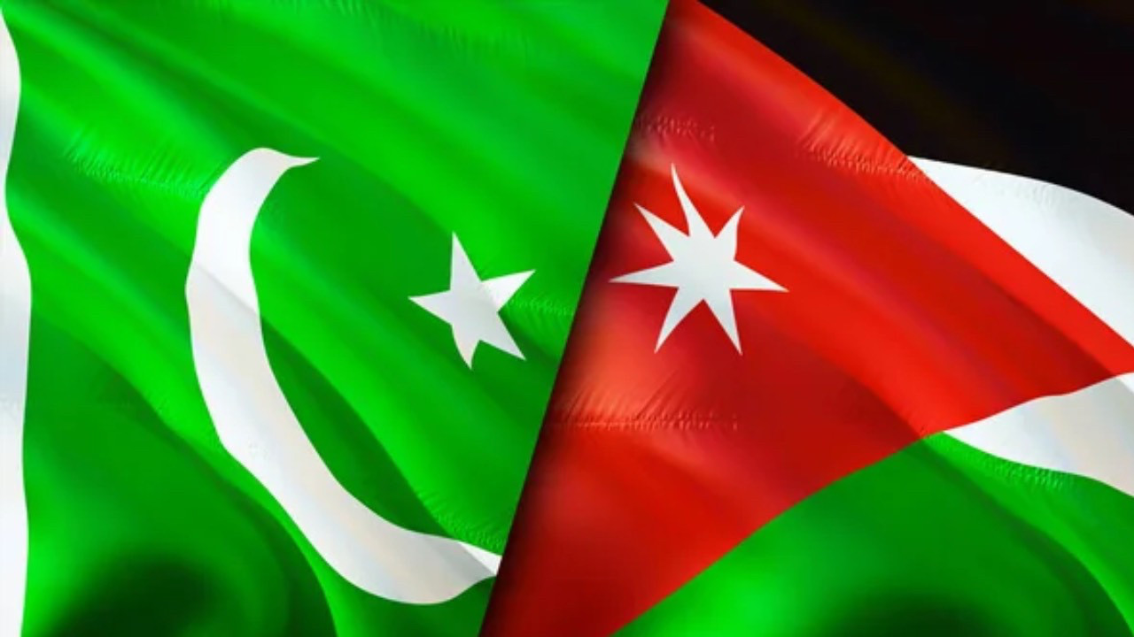 Ürdün ve Pakistan, ABD-İran Krizine Çözüm Arayışında