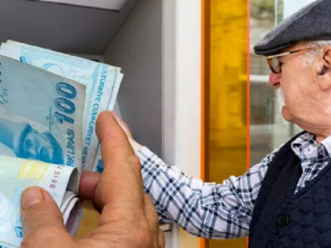 Emekli promosyonunda yeni liste açıklandı!