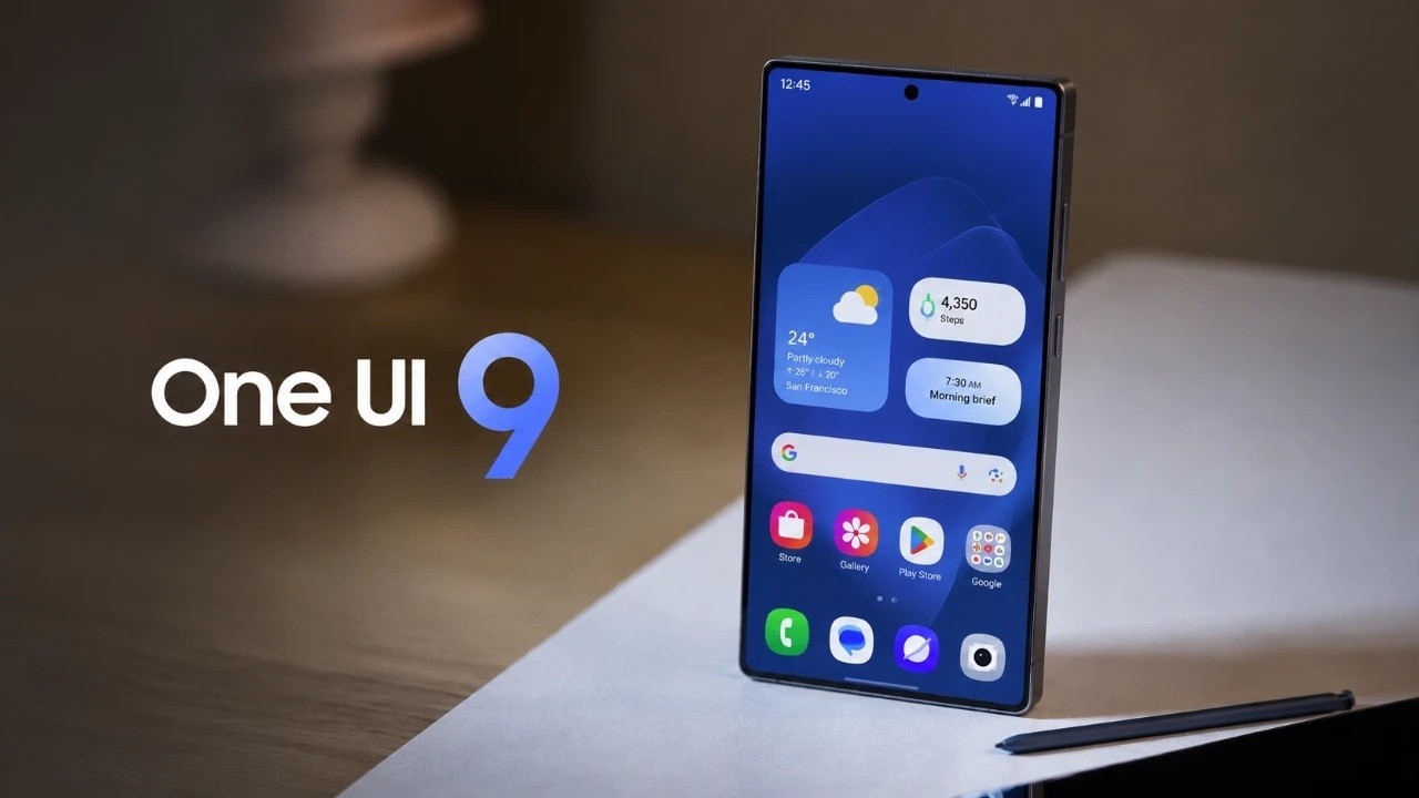 Samsung’un One UI 9 Güncellemesi İçin Test Süreci Hız Kazandı