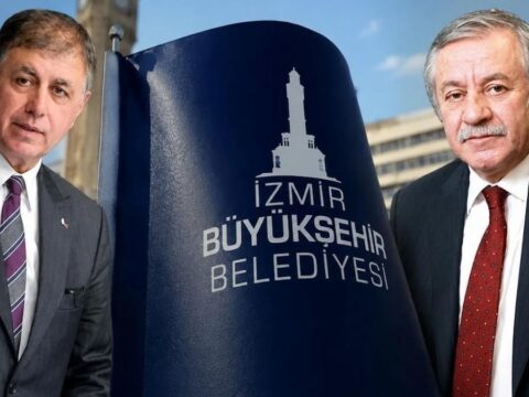 MHP’li Celal Adan’dan Cemil Tugay istifasına tuhaf yorum