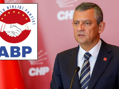 “Özgür Özel Anadolu Birliği Partisi’ne üç milletvekili verecek” iddiasına yalanlama