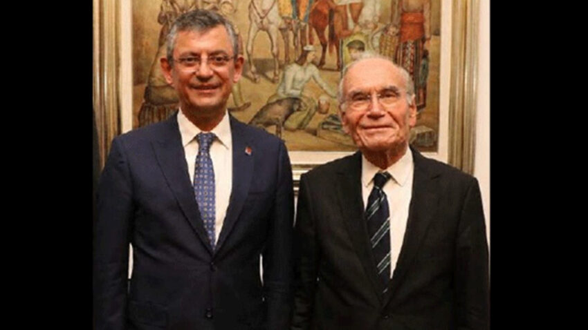 60 yillik chp uyeligini bitirdi sabri ergulden kilicdarogluna agir sozler Y8Ukyifd