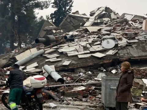 Akgul apartmani davasi bilirkisi raporu 1 yili askin suredir gelmedi E5q9tZcD