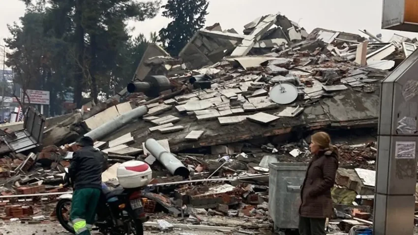 Akgul apartmani davasi bilirkisi raporu 1 yili askin suredir gelmedi E5q9tZcD