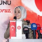 Bakan goktas 15 temmuz demokrasi ve milli birlik gunu anma programinda konustu H2k5EW66