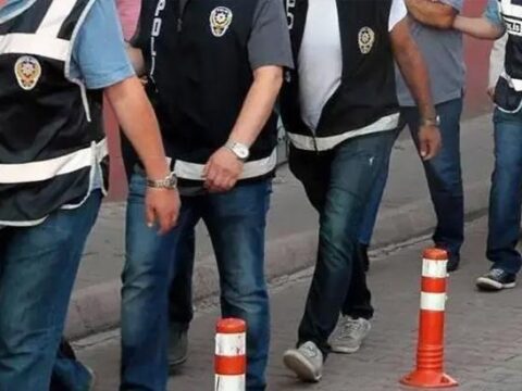 Kamuda kostebek operasyonu eOTTQLlB