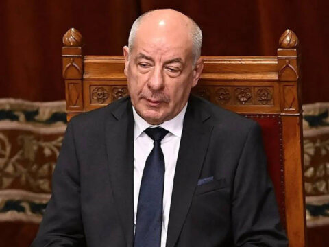 Macaristan cumhurbaskani sulyok gorevine son veren yasayi imzaladi x4IRs2eN